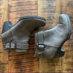 COPY - IComfort booties